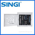 Flush or Surface Power Distribution Panels ;Distribution Boxes